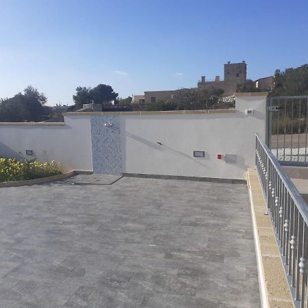 Zona Maldive Del Salento, Vistamare2, Sabbia 10'A Piedi, Bbq, 2 Bagni, 2 Clima, Posto Auto Esclusivo Apartman Torre Pali Kültér fotó