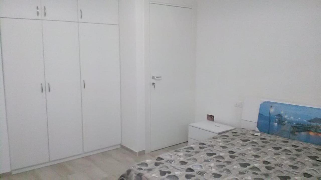 Zona Maldive Del Salento, Vistamare2, Sabbia 10'A Piedi, Bbq, 2 Bagni, 2 Clima, Posto Auto Esclusivo Apartman Torre Pali Kültér fotó