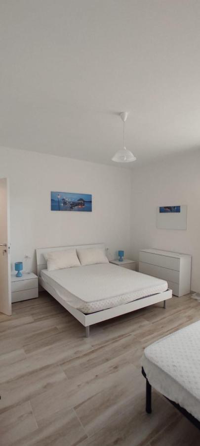 Zona Maldive Del Salento, Vistamare2, Sabbia 10'A Piedi, Bbq, 2 Bagni, 2 Clima, Posto Auto Esclusivo Apartman Torre Pali Kültér fotó