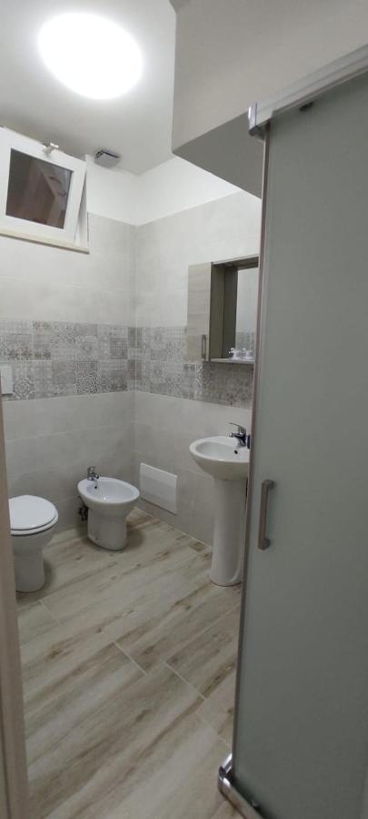 Zona Maldive Del Salento, Vistamare2, Sabbia 10'A Piedi, Bbq, 2 Bagni, 2 Clima, Posto Auto Esclusivo Apartman Torre Pali Kültér fotó