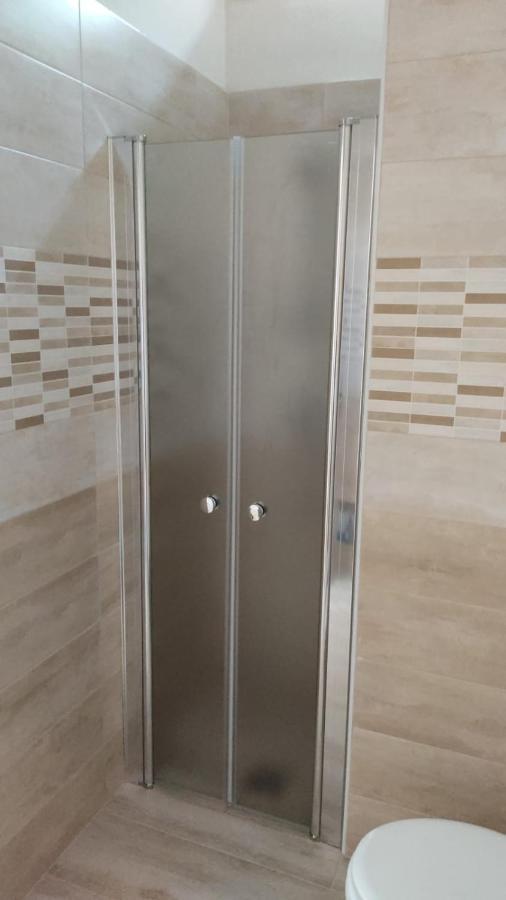 Zona Maldive Del Salento, Vistamare2, Sabbia 10'A Piedi, Bbq, 2 Bagni, 2 Clima, Posto Auto Esclusivo Apartman Torre Pali Kültér fotó