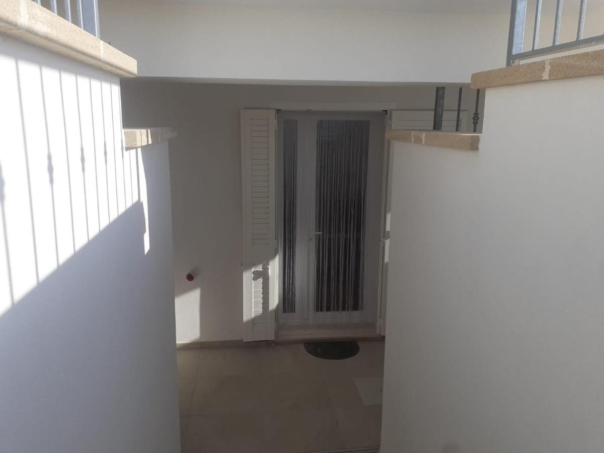 Zona Maldive Del Salento, Vistamare2, Sabbia 10'A Piedi, Bbq, 2 Bagni, 2 Clima, Posto Auto Esclusivo Apartman Torre Pali Kültér fotó